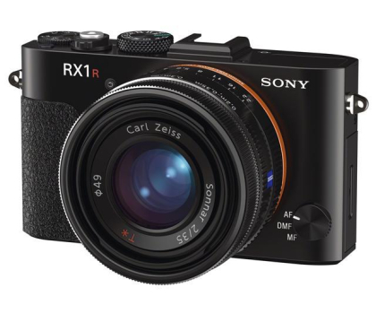 Aparat Sony DSC RX1R